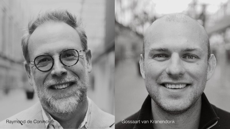 AI-adviesbureau Ainigma breidt uit drie zwaargewichten